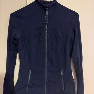 Lululemon define jacket